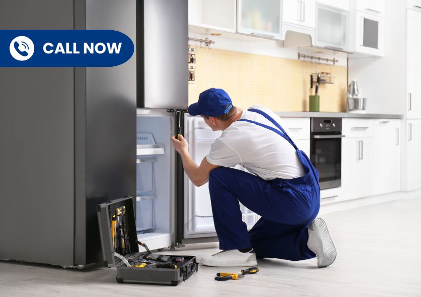 South Byron Appliance Repair Company